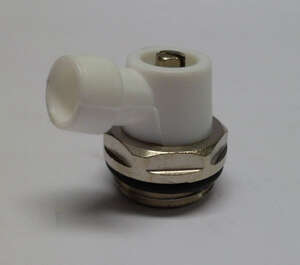 Image produit Robinet de Vidange 1/2"M orientable bec orientable 10 bar 100&deg;C