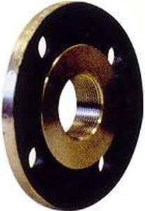 Image produit BRIDE TARAUDEE DN 32 4T. 13B