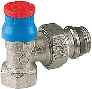 Image produit ROBINET &Eacute;QUERRE "S&Eacute;RIE FER" R401TG                