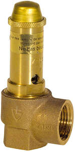 Image produit SOUPAPE SANITAIRE                                 