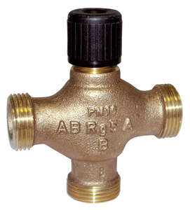 Image produit VANNE 3V.SOUPAPE VXG 44.15-4