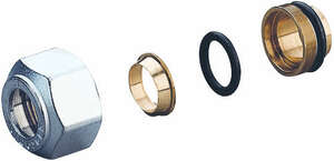 Image produit ADAPTATEURS AL&Eacute;SAGE CUIVRE R178                   