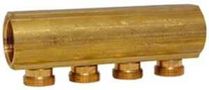 Image produit COLLECTEUR LAITON                                 