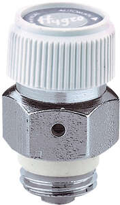 Image produit Purgeur &agrave; Disques 1/8"M Code usine : 508011