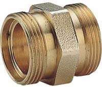 Image produit RACCORD DROIT ALESAGE                             