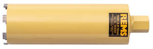 Image produit Couronne de carottage REMS TDKB LS 112x320xUNC 1 1/4"