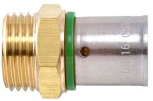 Image produit RACCORD MALE                                      