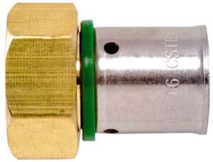 Image produit RACCORD ECROU LIBRE                               