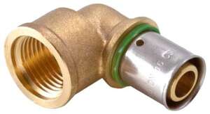 Image produit COUDE 90&deg; FEMELLE                                 