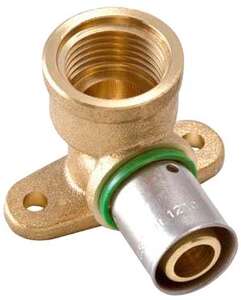 Image produit COUDE APPLIQUE                                    