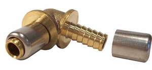 Image produit COUDE EGAL                                        