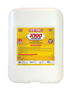 Image produit INHIBITEUR X100 JERRICAN 20L