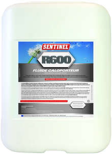 Image produit R600 ANTIGEL+INHIBITEUR PAC AE JERRICAN 20 L