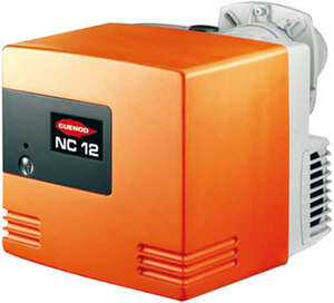 Image produit BRULEUR UNE ALLURE                                