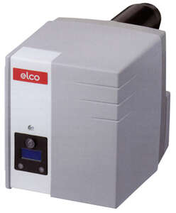 Image produit BRULEUR UNE ALLURE                                