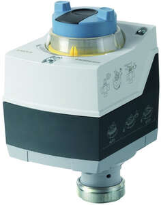 Image produit SERVOMOTEUR SAS 31.00 230V