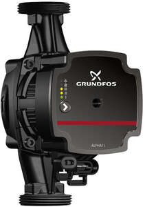 Image produit CIRCULATEUR ALPHA 1 L 25-60-180