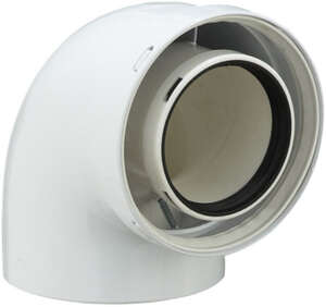 Image produit ELEMENT COUDE 90&deg; 60/100 E.P -