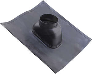 Image produit SOLIN FLEX 15&deg;-45&deg; NOIR -