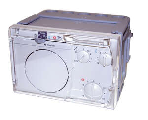 Image produit R&eacute;gulateur Chauffage Fonction RVP210.0            