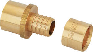 Image produit UNION DROIT P.E.R - CUIVRE                        