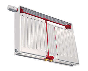 Image produit RADIATEUR T6 H.900                                