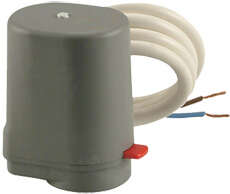 Image produit Micromoteur R478 230V, 4 fils micro fin de course