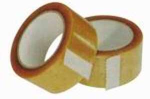 Image produit Rouleau adh&eacute;sif 50m largeur 50mm