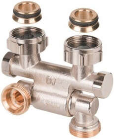 Image produit RACCORD MULTIFLEX ORIENTABLE 3/4'' x 3/4''