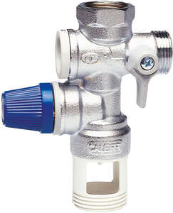 Image produit GROUPE SECURITE 3/4NF GSI INOX