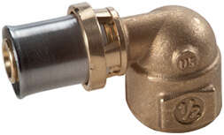 Image produit COUDE FEMELLE RM129                               