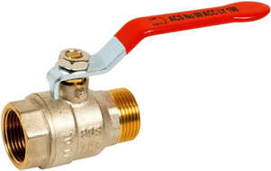 Image produit VANNE M&Acirc;LE / FEMELLE &Agrave; POIGN&Eacute;E                    