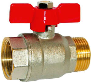 Image produit VANNE M&Acirc;LE / FEMELLE PAPILLON                     