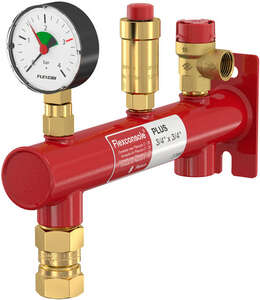 Image produit Flexconsole Plus 3/4 vase d'exp.chauff.