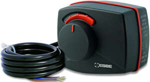 Image produit SERVOMOTEUR 3 POINTS ARA661