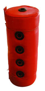 Image produit BOUTEILLE MELANGE SKAI BLEU                       