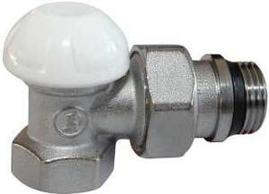 Image produit COUDE DE R&Eacute;GLAGE "S&Eacute;RIE FER" R14TG                