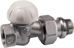 Image produit T&Eacute; DE R&Eacute;GLAGE "S&Eacute;RIE FER" R15TG                   