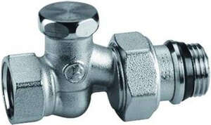 Image produit T&Eacute; DE R&Eacute;GLAGE "S&Eacute;RIE FER" R17TG                   