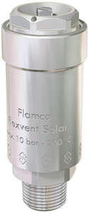 Image produit Flexvent Solar R3/8" Ni