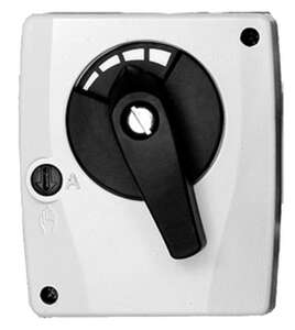 Image produit MB servomoteur 230V - 6 Nm