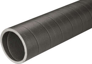 Image produit Gaine isolante PE-LD EP16&Oslash;125mm