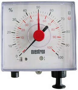 Image produit JAUGE PNEUMATIQUE (remplace 2060100)