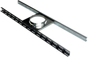 Image produit SUPPORT PLANCHER 0:130 SLCD - Non Peint