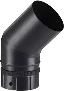 Image produit COUDE 45&deg; A SEGMENT                               