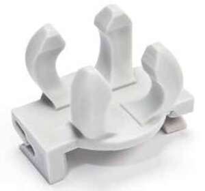 Image produit REHAU syst&egrave;me QUATTRO ; pose clips pour treillis simple REHAU