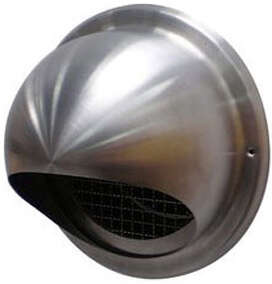 Image produit PRISE D'AIR INOX                                  