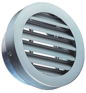 Image produit GRILLE CIRCULAIRE                                 