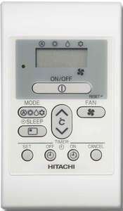 Image produit T&Eacute;L&Eacute;COMMANDE FILAIRE                              