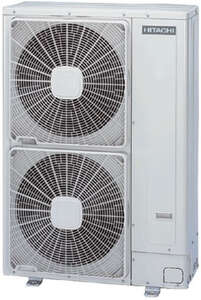 Image produit GE-YutakiS-11,0kW